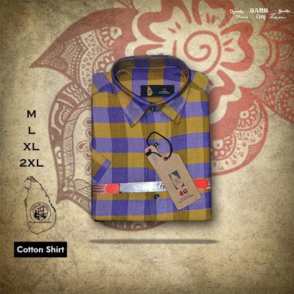 Cotton Shirts - Image 5